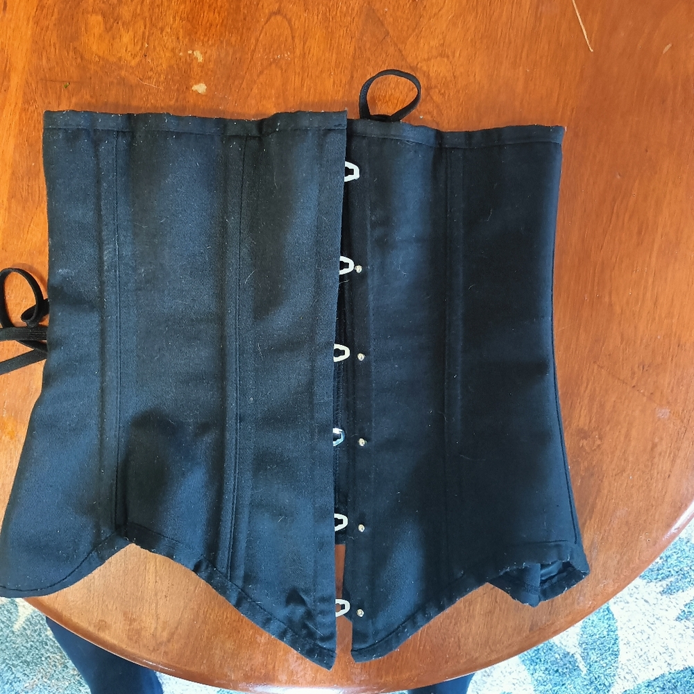 Large shaperx corset